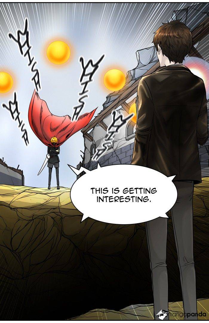 Tower of God Chapter 381 image 005